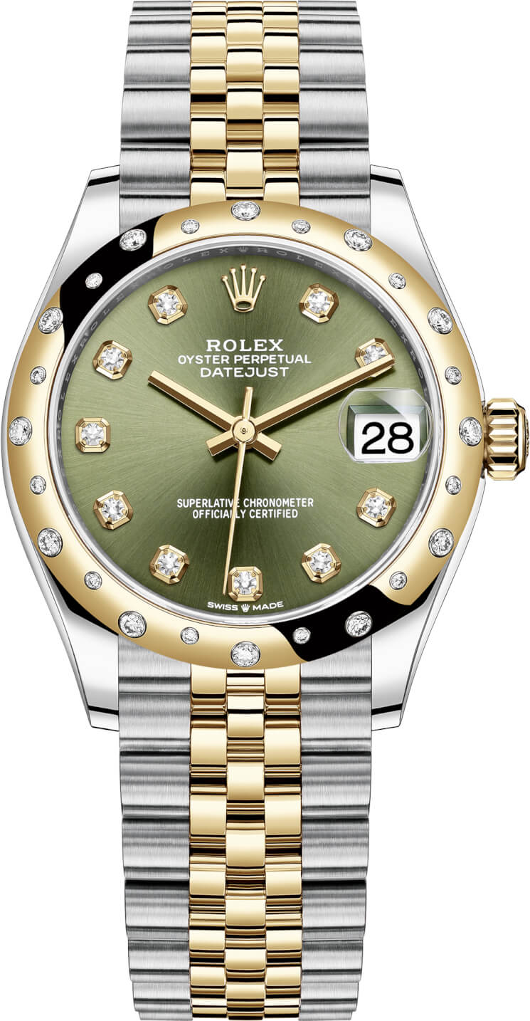 Rolex Datejust
